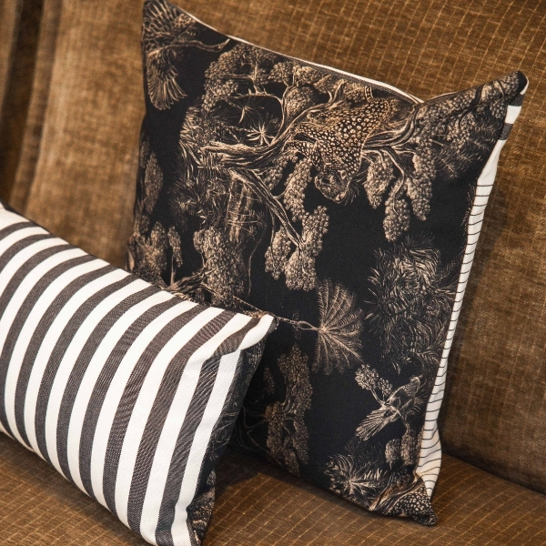 COUSSINS SAUVELADE ECRU THEVENON